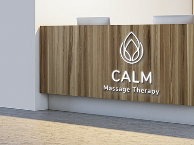 CALM Massage Therapy