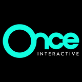 Once Interactive