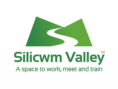 Silicwm Valley Logo