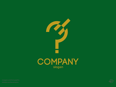 Business Consulting Logo faq logo