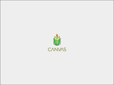 canvas design logo