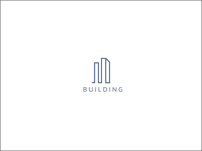 building logo icon logo