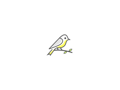 bird logo design icon logo vector