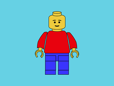 Classic Lego