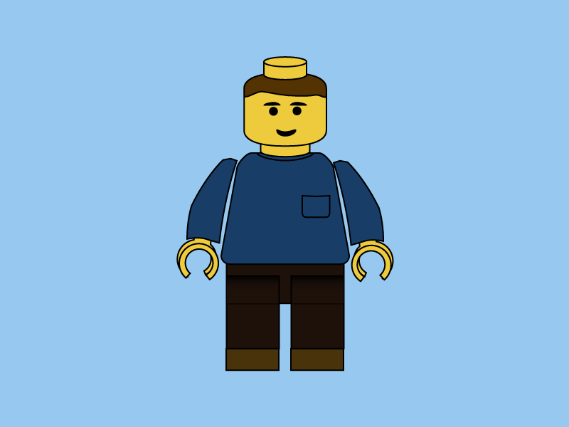 Lego arnaud