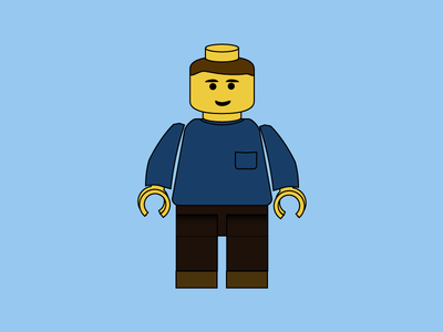 Lego city