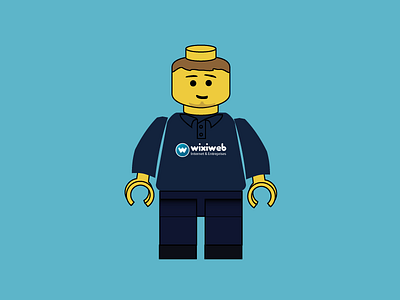 Lego Wixiweb Developer