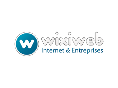 Wixiweb Logo 2012