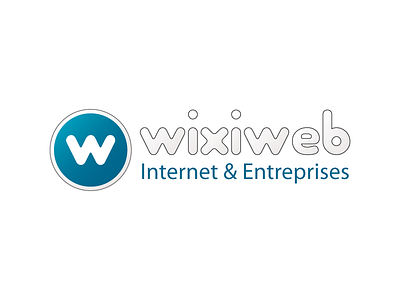 Wixiweb Logo 2012 agency development logo old w web wixiweb