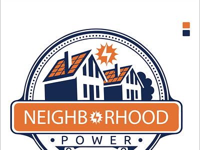 Neighborhood Power BMann Design