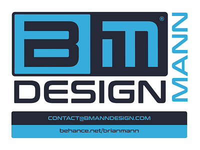 BMANN DESIGN BRAND - REBRAND brand brand design brand identity branding branding design design illustration logo ui vector