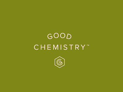 Good Chemistry Logo