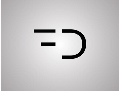 FD branding design graphic design logo vector