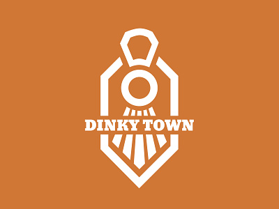 Dinkytown Logo Concept