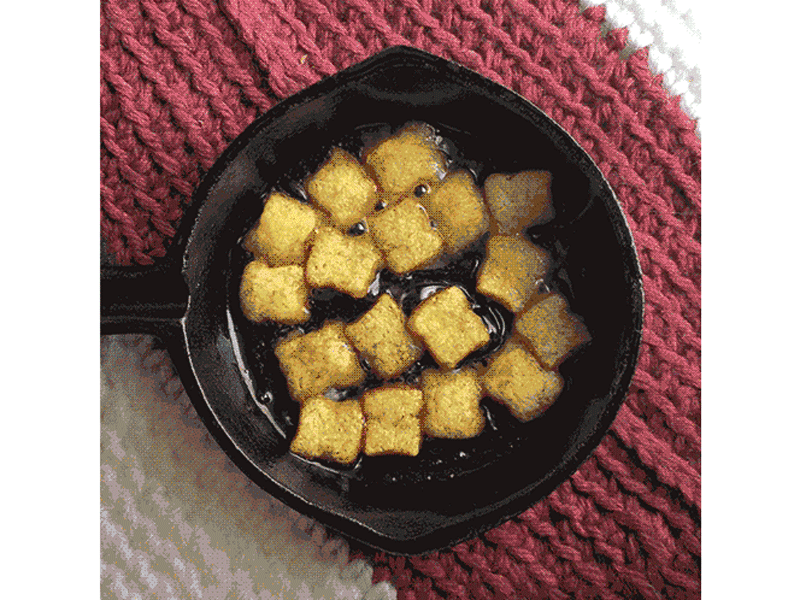 French Toast Crunch 2014