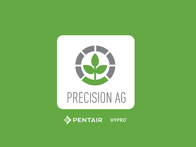 Precision Ag Pentair Hypro 2017