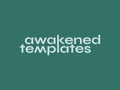 awakenedtemplates