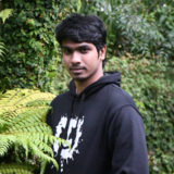 Vignesh