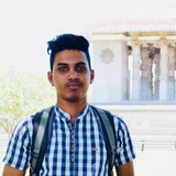 dhanushka fernando