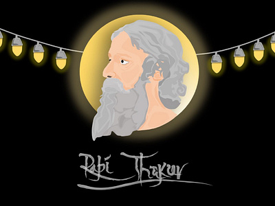 Rabindranath Tagore