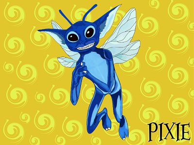 Pixie