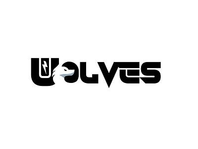 Wolves Logo