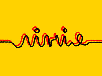 "Liniya" logo design graphic design illustration instagram logo