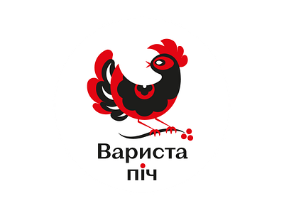 Varysta pich logo