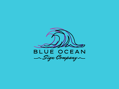 BLUEOCEAN