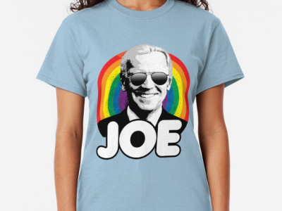 Official Joe Biden 2020 T-Shirts design web