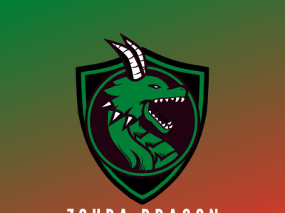 ZOUPA DRAGON 1 app design icon logo ui ux web