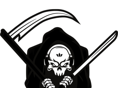 MD Reaper by Yuri Layne on Dribbble