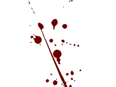 Blood Art 💢 branding design graphic design icon illustration logo typography vector