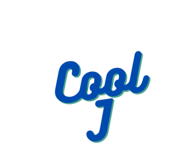 Cool J branding design graphic design icon illustration logo typography vector