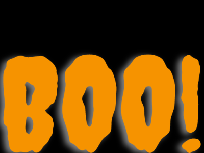 BOO ! branding design graphic design icon illustration logo typography vector