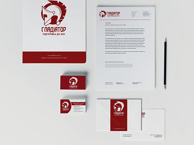 Corporate identity