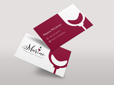 Card Design branding card carddesign corporate identity design graphic graphic design logo minimal