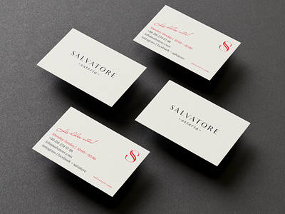 Businesscard Design