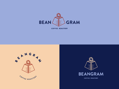 Beangram Logo