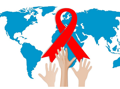 Happy World AIDS Day 2020 aids day 2020 aids day history aids day quotes themes for world aids day world aids day