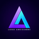 LOGOAWESOMME 🥇