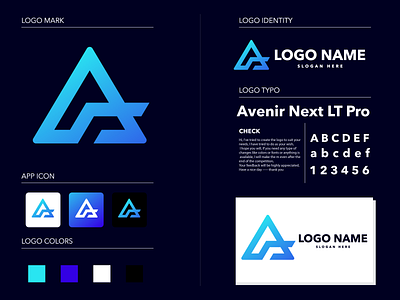 Free Logo Idea Designs Themes Templates And Downloadable Graphic Elements On Dribbble