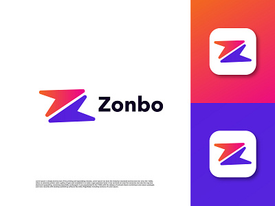 zonbo modern logo design | logo designer a b c d e f g h i j k l m n abstract logo apps icon brand identity branding branding agency branding design business businesscard creative design graphic design lettermark logo designer logo folio 2021 logos modern logo o p q r s t u v w q y z z logo z modern logo