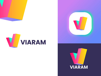 V LETTER MODERN LOGO DESIGN - LOGO DESIGNER a b c d e f g h i j k l m n abstract branding design illustration logo logo design logo designer logodesigner logotype mark modern logo o p q r s t u v w q y z simple symbol v letter logo v logo v modern logo