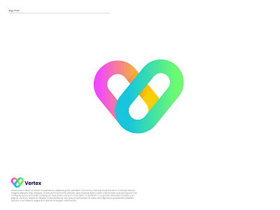 V logo | V letter logo | V letter logo a b c d e f g h i j k l m n app icon best logo designer brand identity branding colorful creative logo design ecommerce gradient illustration logo modern logo popular logo technology logo top ui v letter logo v logo v modern logo