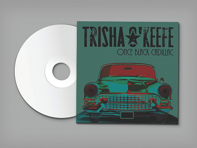 Trisha O'Keefe Cover Design okeefe trisha
