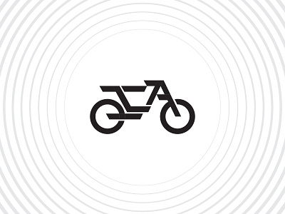 LA Monogram Bike