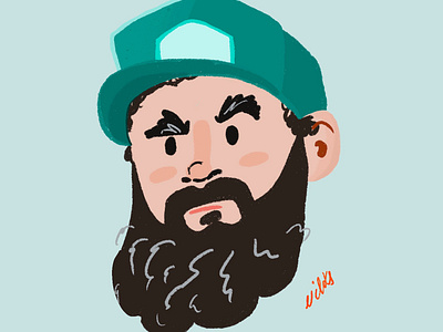 Aaron Draplin