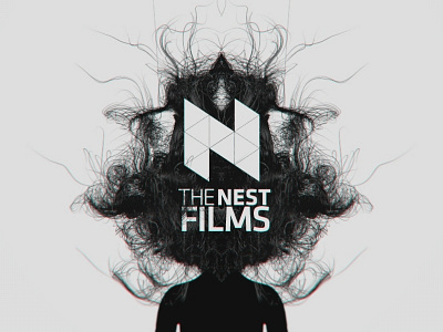 The Nest Films ID. 3d cg