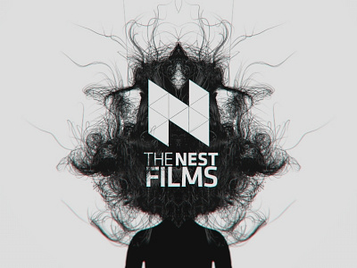 The Nest Films ID.